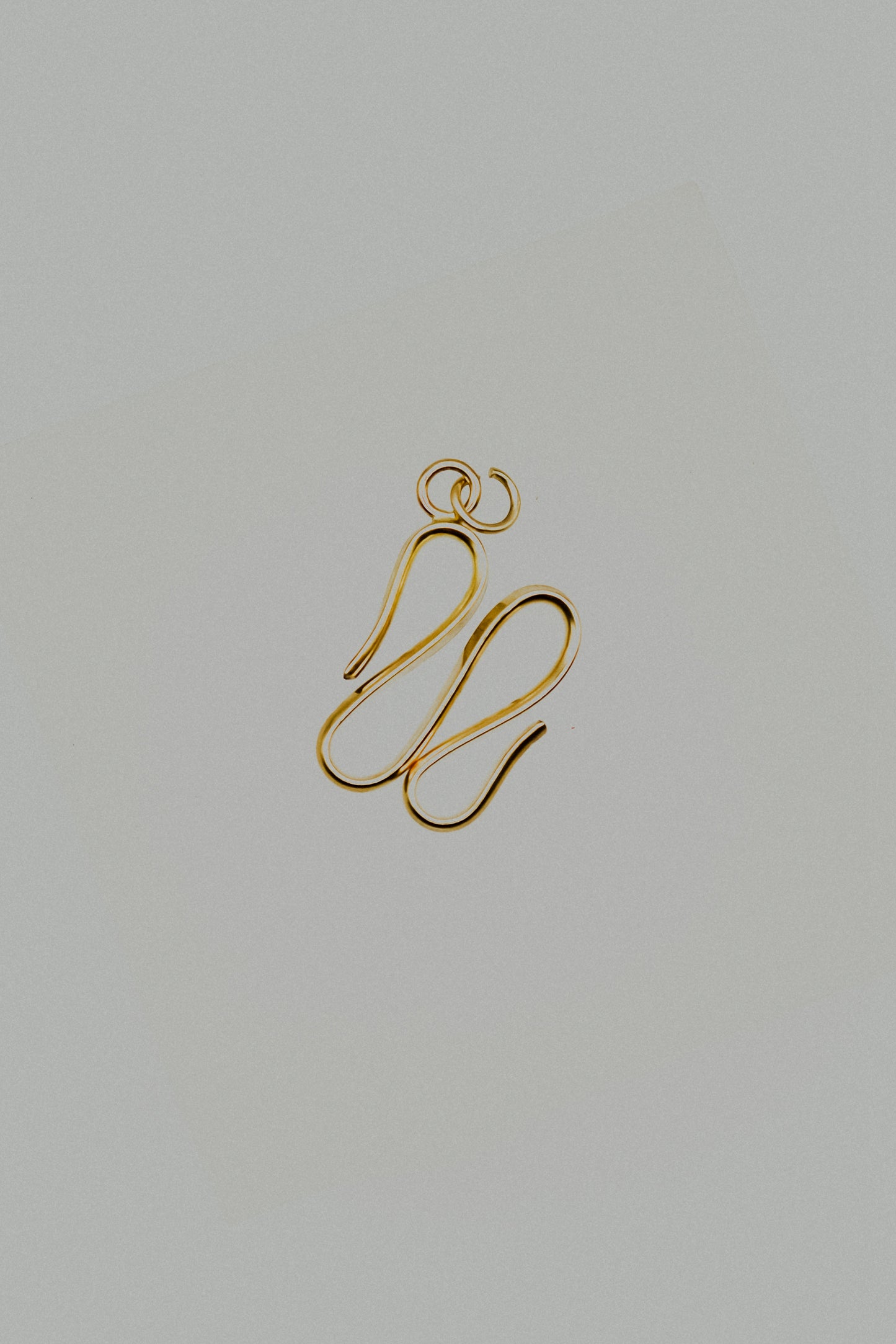 Form Pendant