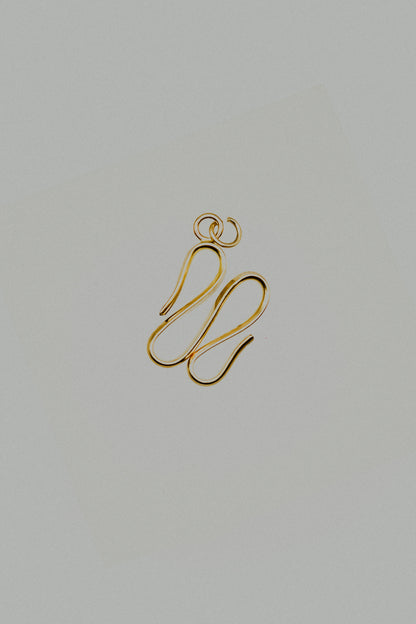 Form Pendant