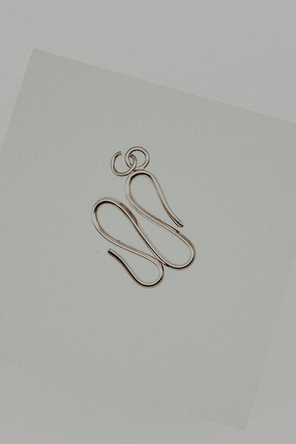 Form Pendant