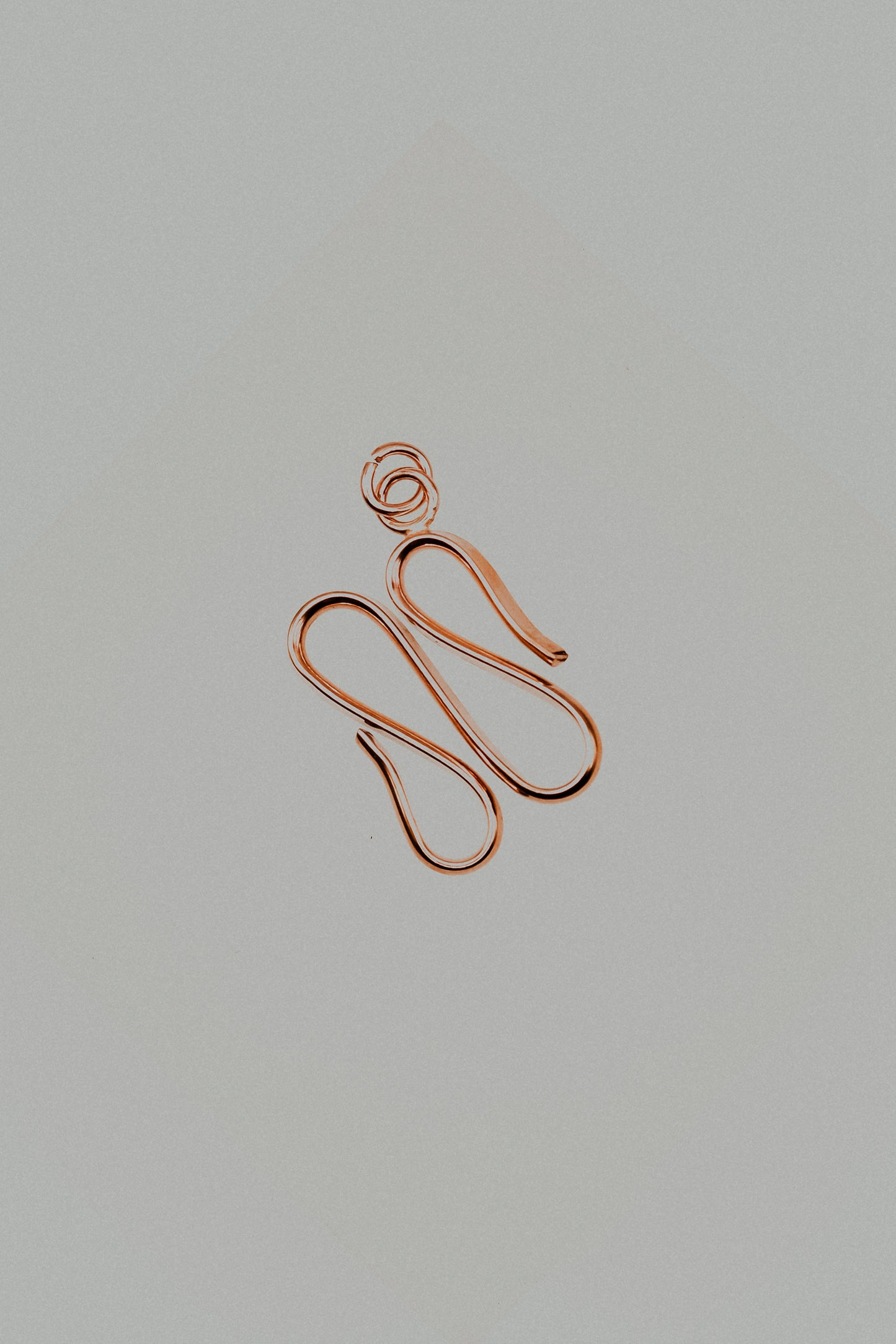 Form Pendant
