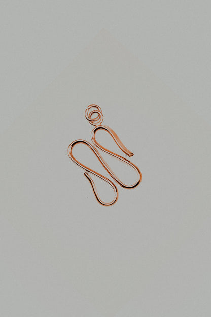 Form Pendant