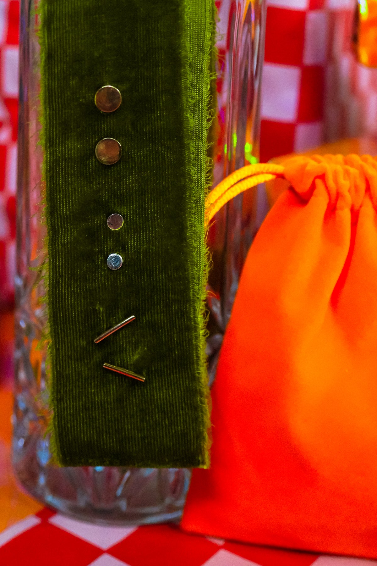 GRAB BAG - Stud Earrings