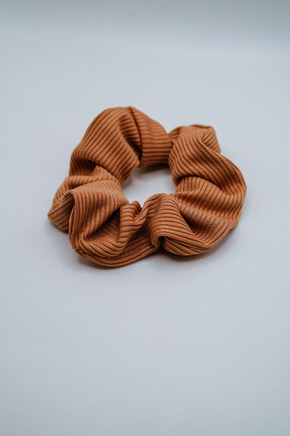 Small Hair Scrunchies