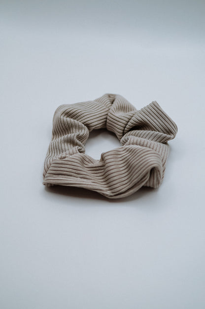 Small Hair Scrunchies