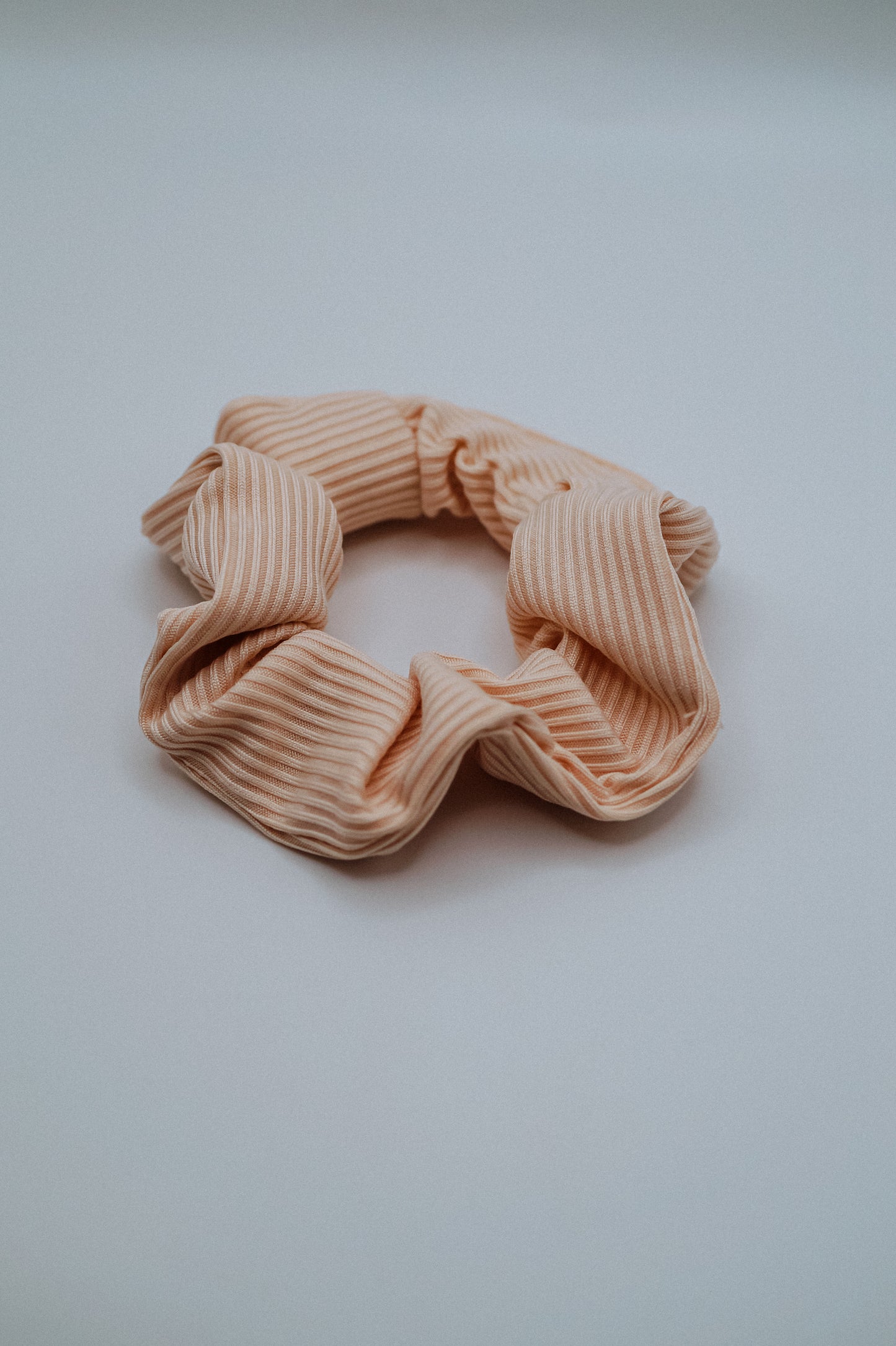 Small Hair Scrunchies