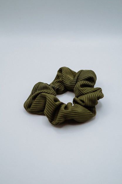 Small Hair Scrunchies