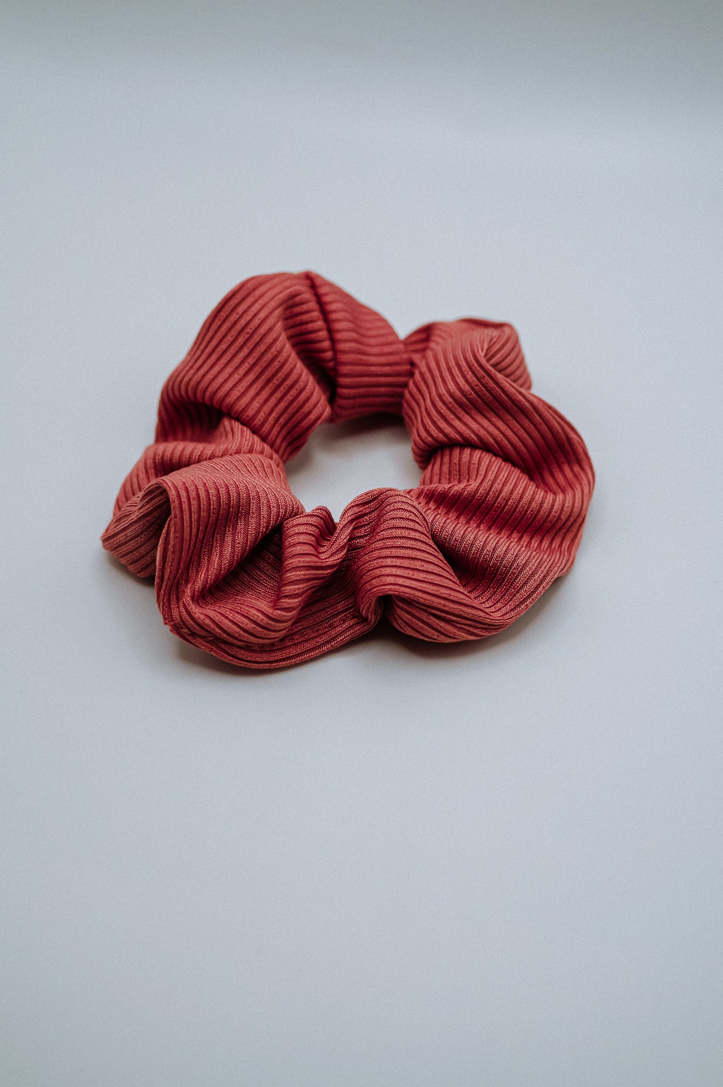 Small Hair Scrunchies