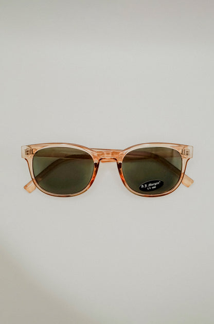 Hill Street Sunglasses