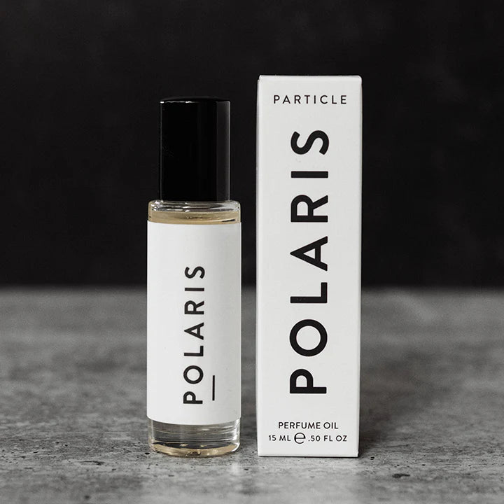Polaris - Perfume Oil Roller
