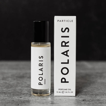 Polaris - Perfume Oil Roller