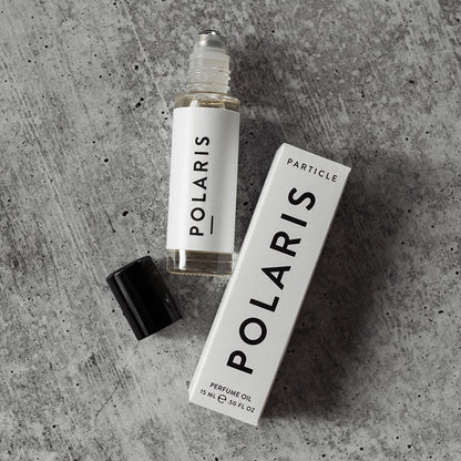 Polaris - Perfume Oil Roller