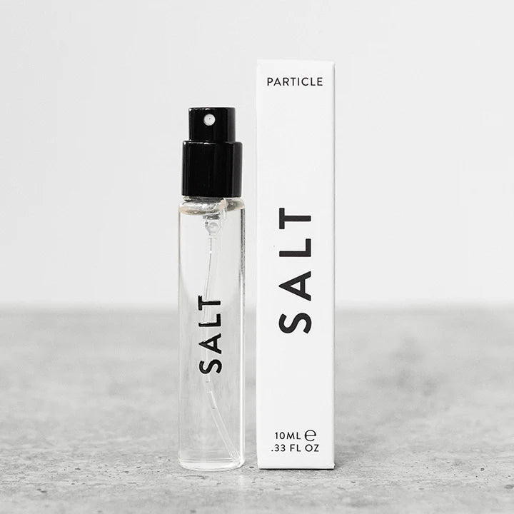 Salt -  Extrait De Parfum Atomizer