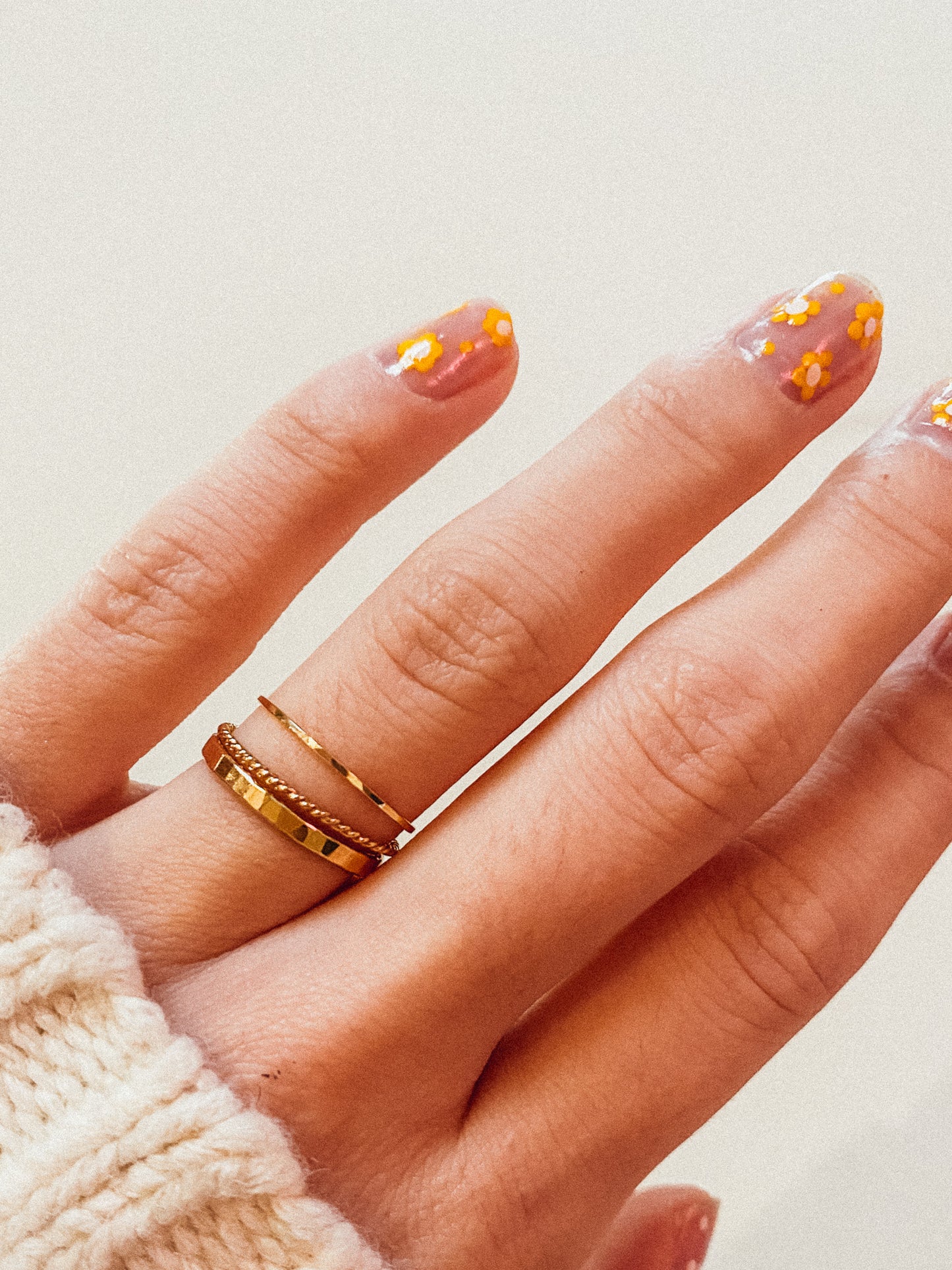Yolk Nail Polish
