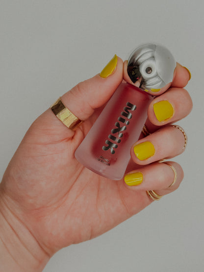 Wild Raspberry Glossy Lip Serum