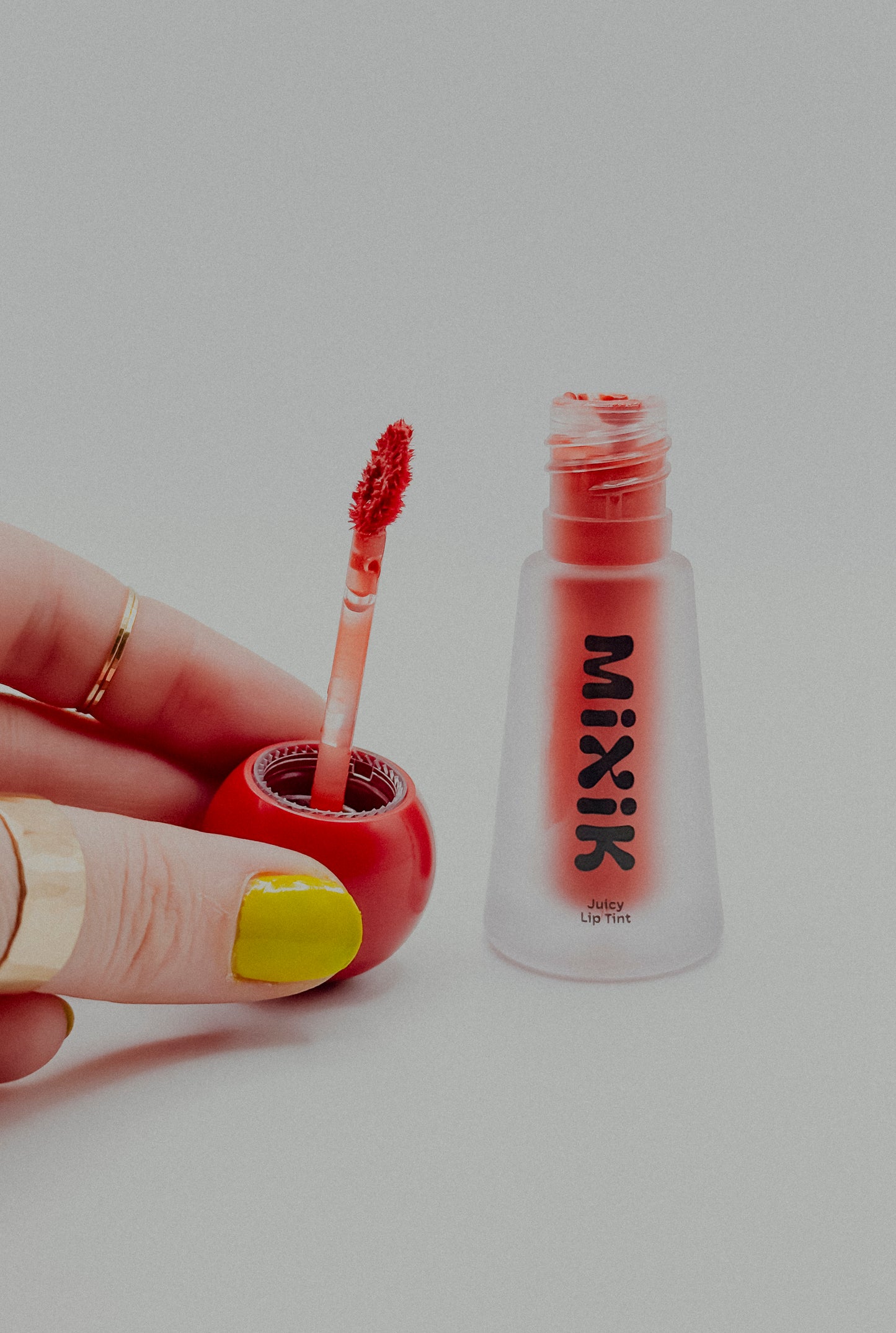 Spiced Sangria Juicy Lip Tint