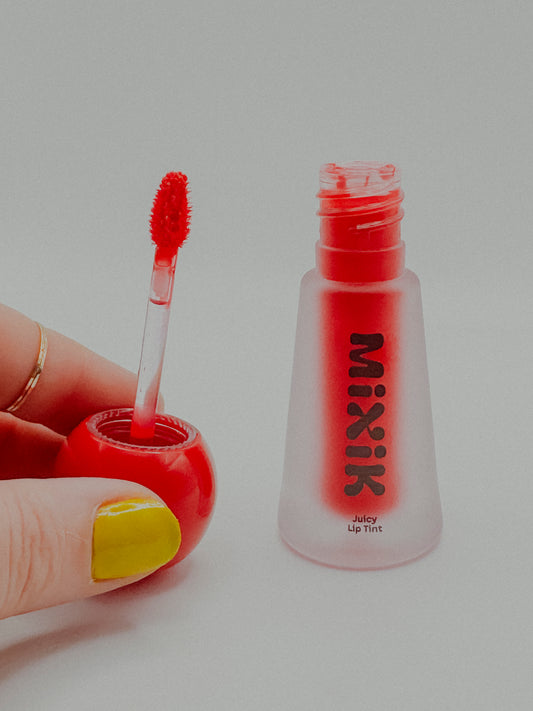 Cherry Pop Juicy Lip Tint