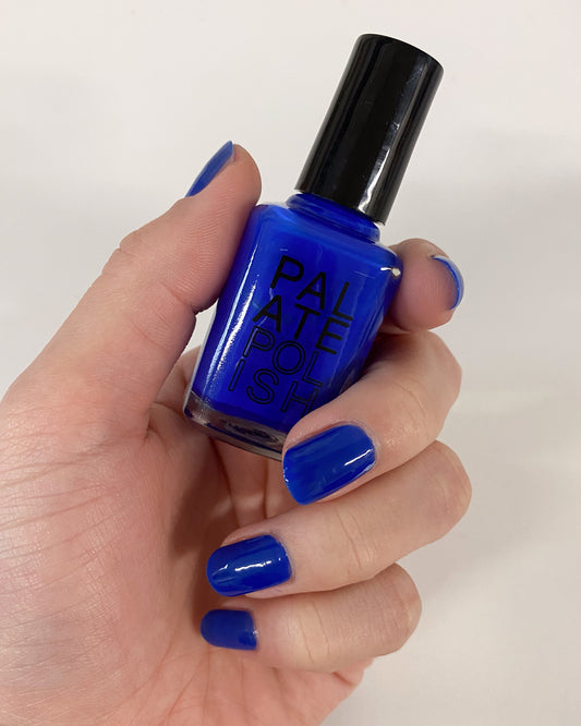 Aphrodisiac Nail Polish