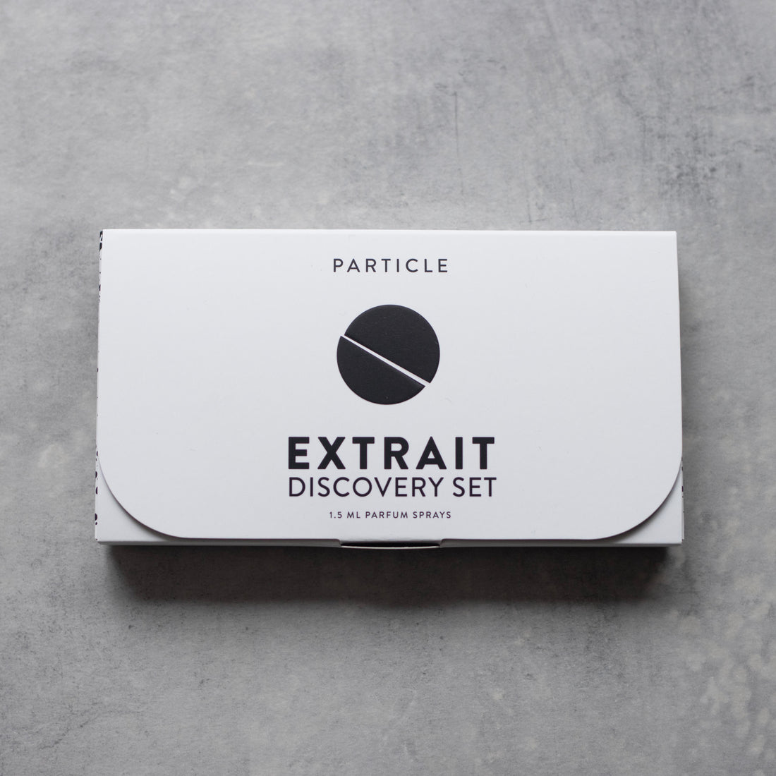 Extrait Fragrance Discovery Set