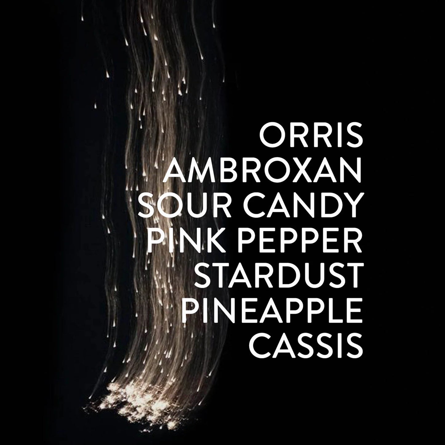 Polaris -  Extrait De Parfum Atomizer