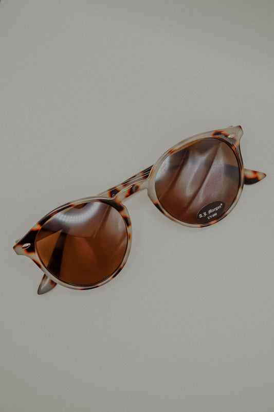 Poindexter Sunglasses