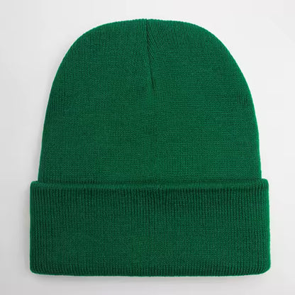Knit Beanie