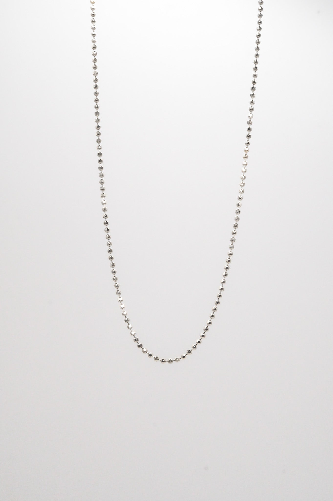 Boho Multi Stone Beaded Chain Necklace with Labradorite Evil Eye Penda –  Fabulous Creations Jewelry