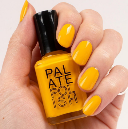 Yolk Nail Polish