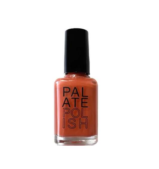 Persimmon Nail Polish