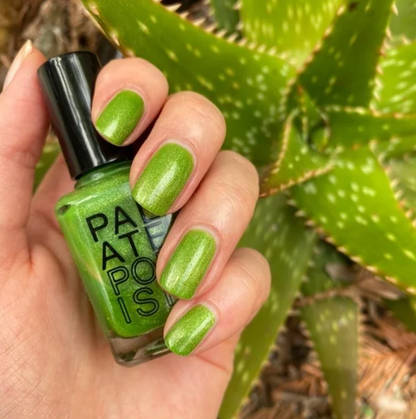 Margarita Nail Polish