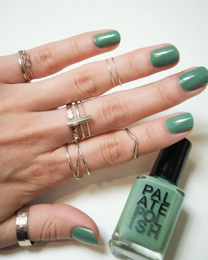 Rosemary Nail Polish