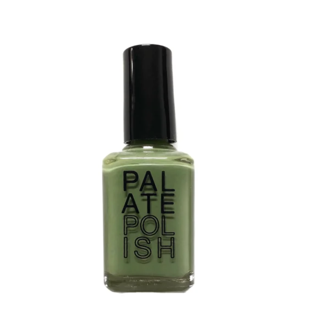 Artichoke Nail Polish