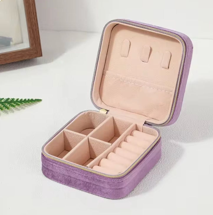 Jewelry Travel Case