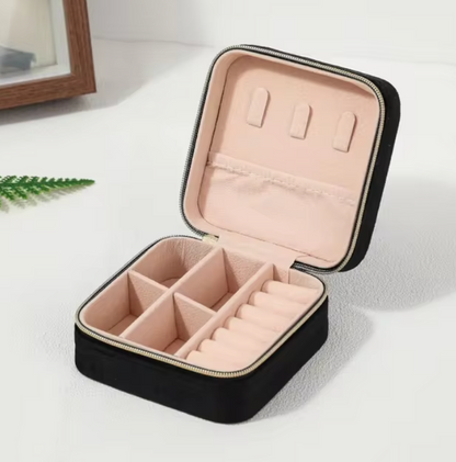 Jewelry Travel Case