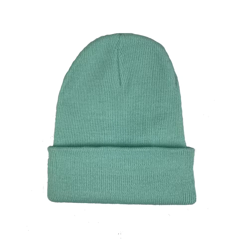 Knit Beanie