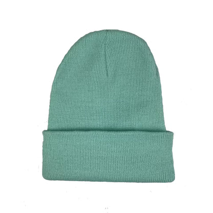 Knit Beanie