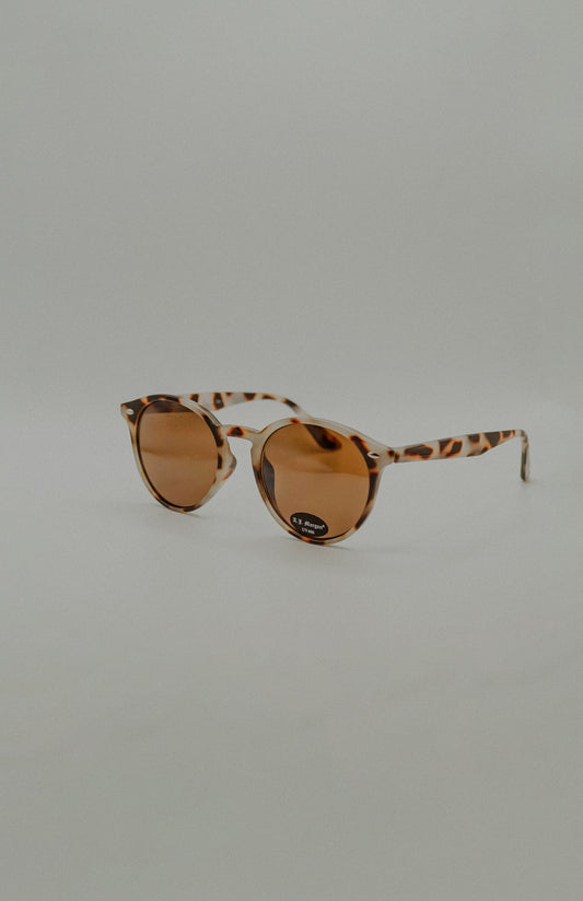 Poindexter Sunglasses