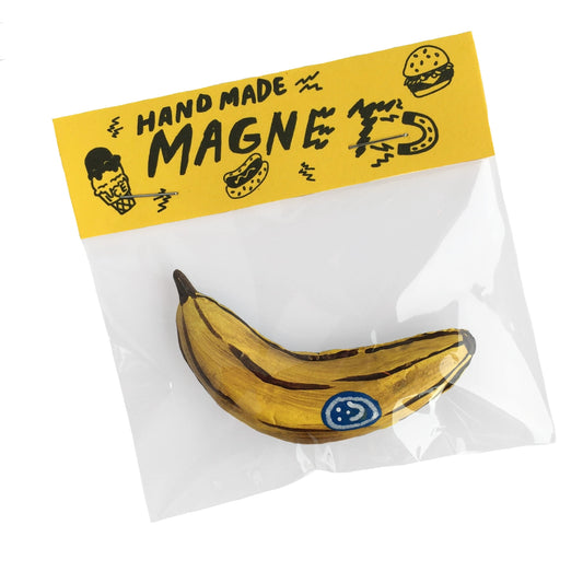 Food Magnets