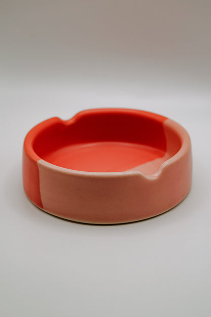 Ceramic Ashtray