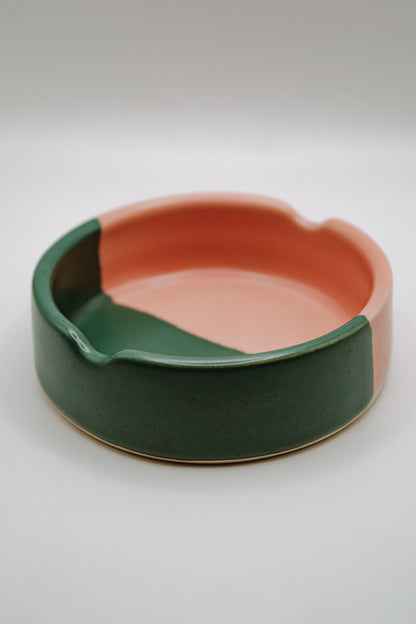 Ceramic Ashtray
