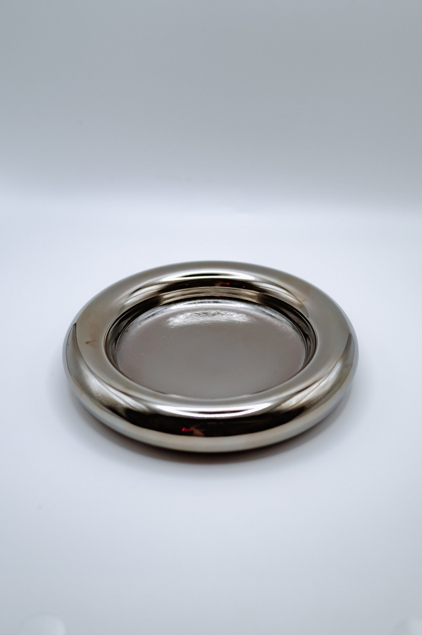 Large Donut Trinket Dish