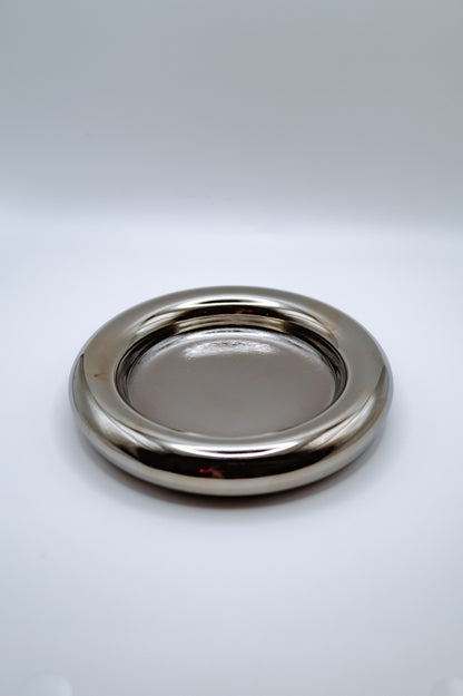 Large Donut Trinket Dish