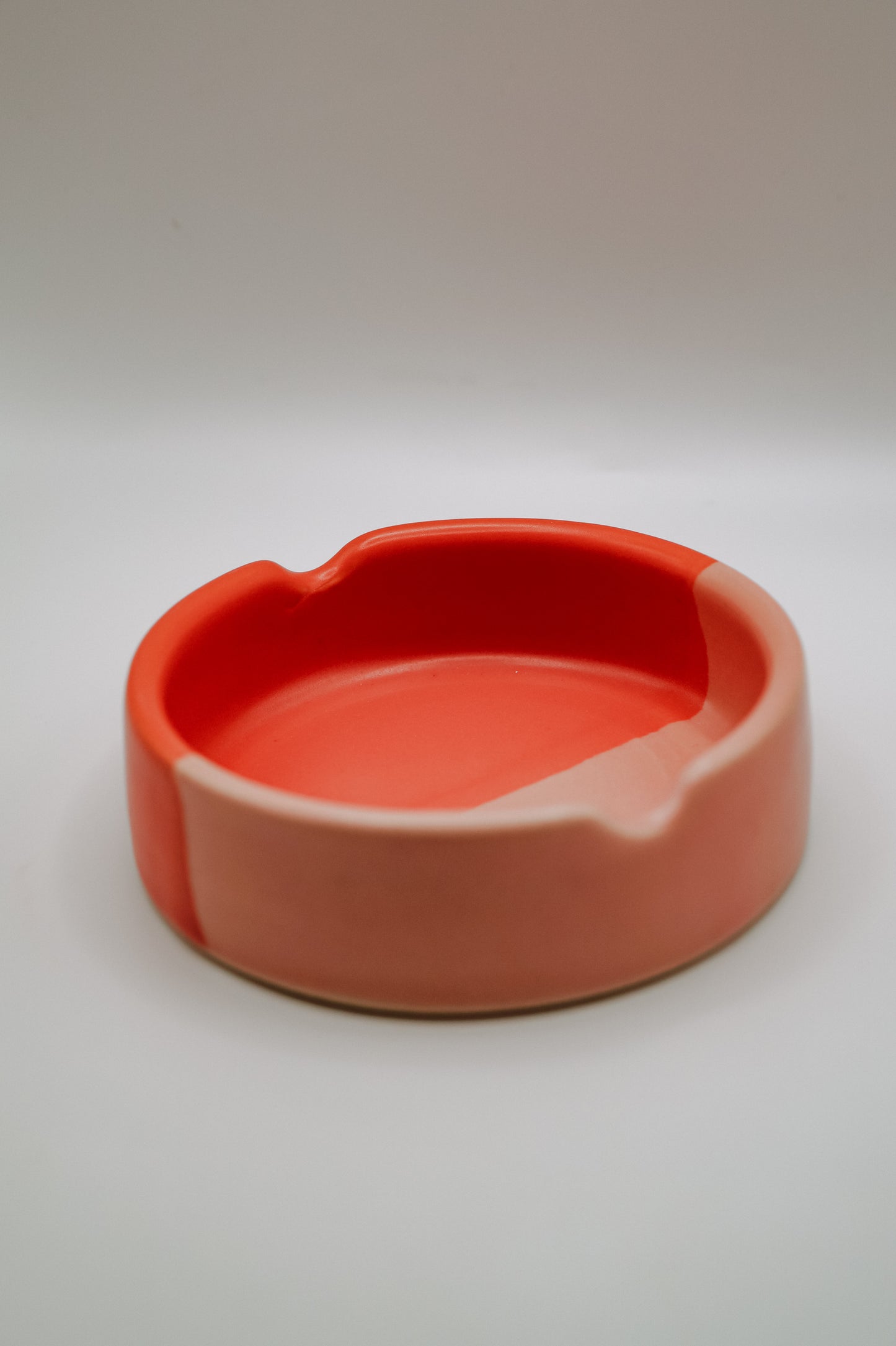 Ceramic Ashtray