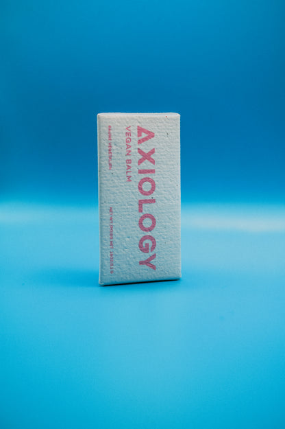Unscented Nourishing Lip Balm