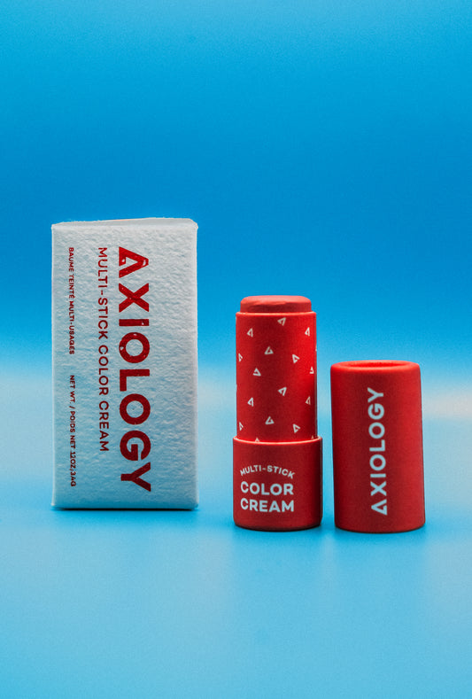 Bonafide Color Cream Multi-Stick