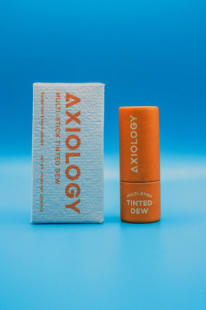 Humble Tinted Dew Multi-Stick