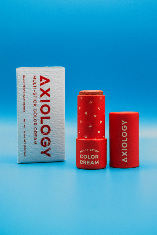 Worth Color Cream Multi-Stick