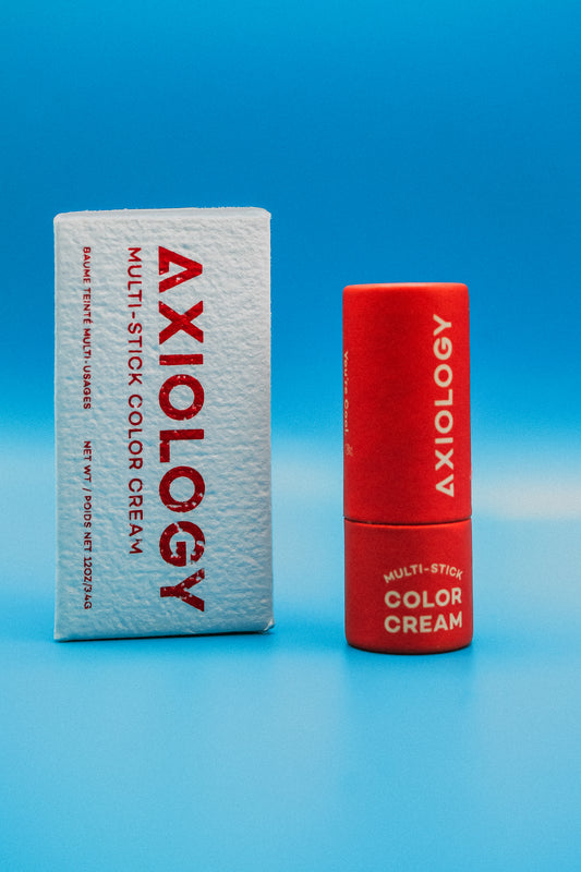 Worth Color Cream Multi-Stick