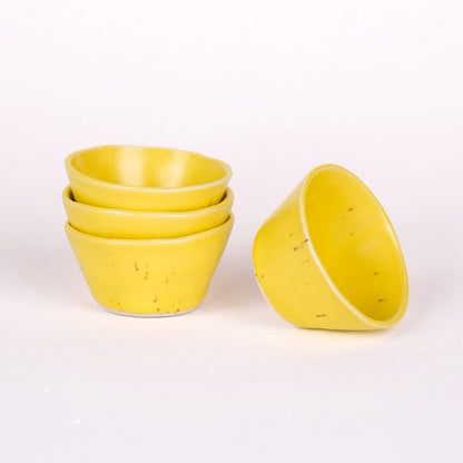 Tiny Ceramic Trinket Bowl