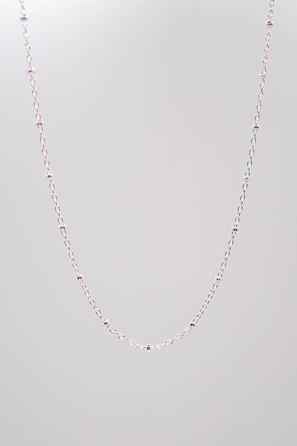 Bead Chain Necklace