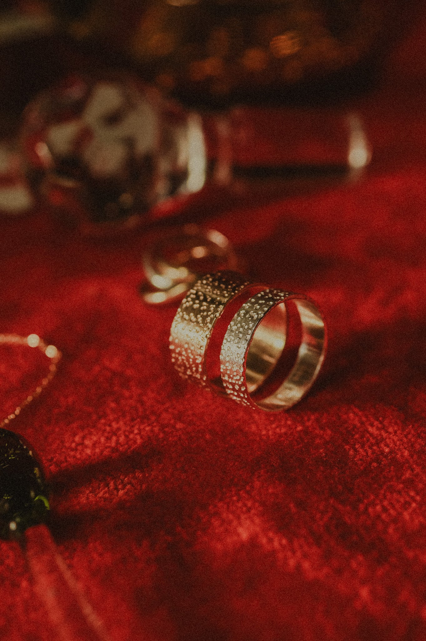 Essential Band, 14K Rose Gold Fill